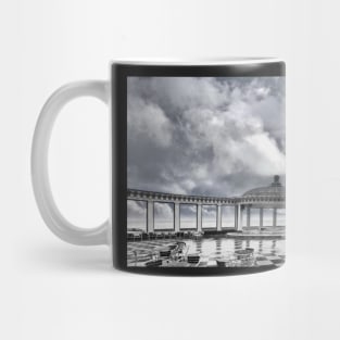 Scarborough Vulcan Mug